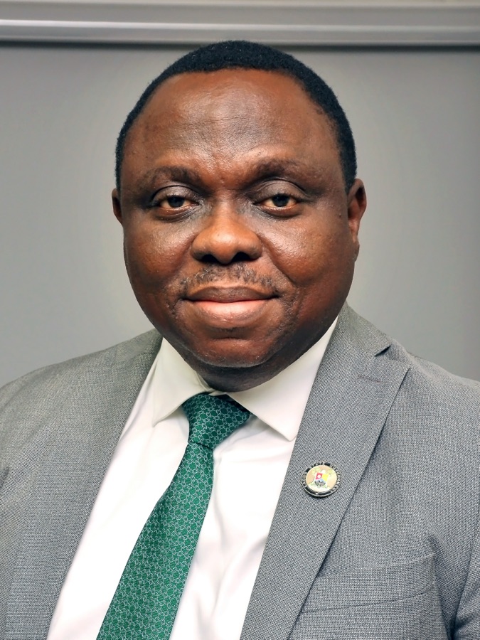 Biodun Ogunleye