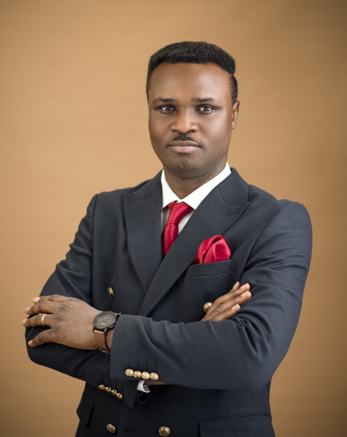 Dr. Karis AmehWealth