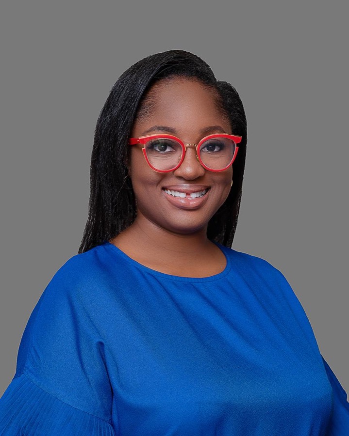Oyin Olanrewaju